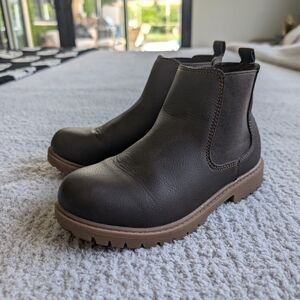 Kids Chelsea Boots